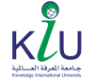 Kiu Elibrary KIU